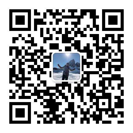 網站建設咨詢二維碼